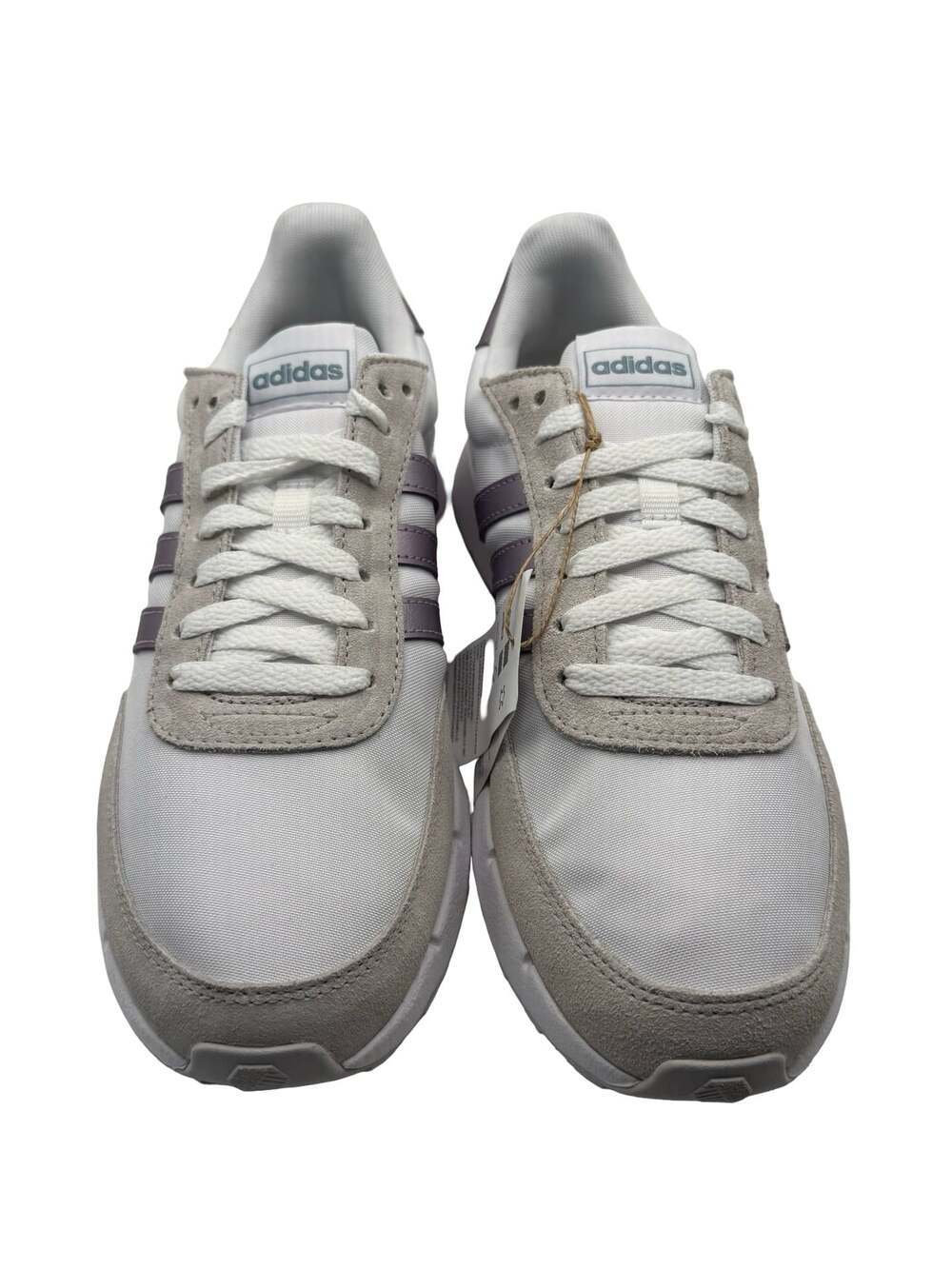 adidas Run 60s 2.0 Purple Violet Sneakers